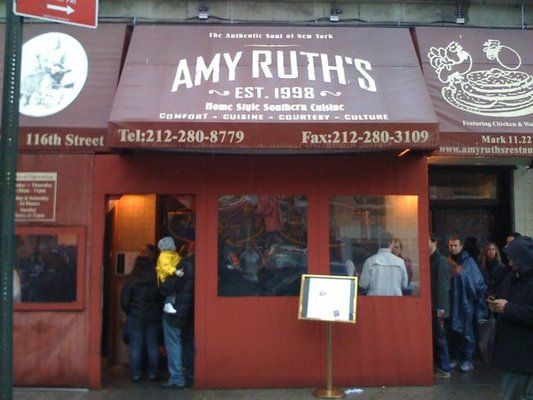 Amy Ruth's